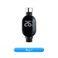 🥳2026 HOT SALE🥳💞50K+ SOLD!💥🌡️💧 The Gentle Guardian for Bath Time. Easy-Read Digital Thermometer – Half Price! 🛁🤱