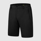 🔥LAST DAY SALE 55% OFF👍Men's Stretch Quick Dry Casual Work Golf Shorts