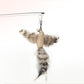❄️Summerfresh 50% OFF!🐱Suction Cup Cat Teaser Wand – Bouncy Interactive Chase Toy for Indoor Cats