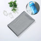 🎁 Buy 1, get 1 free – only 9.99£ each!🔥🔥Absorbent cooling towel, can be used anywhere, anytime!