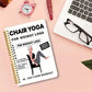 🎃Halloween Deal 50% OFF!🔥30-Day Chair Yoga Exercise Guide – Low-Impact Seated Workouts for Seniors & Beginners