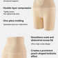 ⏰Limited-time Special Price:£7.99!!!💥Women's Tummy Control Butt-Lifting Shapewear🩳