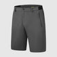 🔥LAST DAY SALE 55% OFF👍Men's Stretch Quick Dry Casual Work Golf Shorts