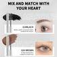 ✨Tubing Mascara Black & Brown Duo For Lash Makeup
