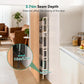 ❄️Summerfresh 50% OFF!🏠5-Tier Slim Storage Rack – Turn Narrow Spaces Into Useful Storage