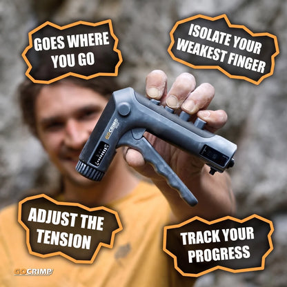 ❄️Summerfresh 50% OFF!GripX Pro™Adjustable Hand Grip Strengthener