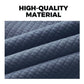 Men's Loose Cool Breathable Lapel T-Shirt