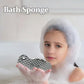 Soft Exfoliating Bath Sponge