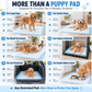 4XL Extra-Large Dog Training Pads – More Coverage for Large Dogs & Multi-Pet Homes