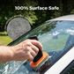 ⏰ Now only 49% off!🔥Buy 2 Get 1 Free🔥 Auto Glass Side Window Oil Film Removal Cleaner