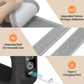 ❄️Summerfresh 50% OFF!🔥Clinically Tested Cordless Vibration Belt – Fat-Burning Support & Waist Toning