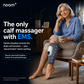 ❄️Summerfresh 50% OFF!🔥EMS Calf Massager with Compression & Heat