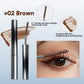 ✨LAST DAY BUY 1 GET 1 FREE!!✨Ultimate Waterproof & Sweatproof Lengthening & Curling Mascara👁️8