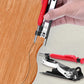Multifunctional graffiti tool for woodworking