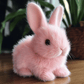 🐇Bunny - My Realistic Bunny Toy