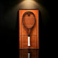 Tennis Racket Display Frame – Premium Tournament Wall Art（80*40cm）