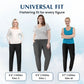 💖LAST DAY SALE 65% OFF💖🎁Unisex Ultra Soft Stretch Perfect Drape Casual Pants 2