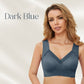 Last day of sale Buy 1 get 2 free - Sexy Push Up Wireless Bras