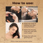 Luxurious Hair Mask with Deep Conditioning