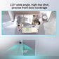 📢📢50% OFF !! ⏰Wireless night vision camera – intelligent security around the clock!