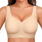 ✨🏆Super firming bra | Women Wirefree Seamless Bras 👍No more sagging breasts