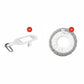 🚽 Hygiene Upgrade | Dual Nozzle Bidet Washer | Self-Cleaning & Easy Install 💦【-55%】