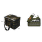 🔥Large Capacity Outdoor Folding Storage Bag Waterproof Portable Camping & Picnic Organizer