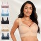 Last day of sale Buy 1 get 2 free - Sexy Push Up Wireless Bras