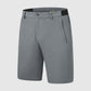 🔥LAST DAY SALE 55% OFF👍Men's Stretch Quick Dry Casual Work Golf Shorts
