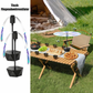 🔥While supplies last, 50% off!🌀Table fan to keep flies away🔇