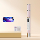 ❄️Summerfresh 50% OFF!✨2-in-1 Electric Nail File with Built-In UV LED Light – Shape, Smooth & Finish at Home