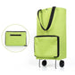 🔥🎁 Buy 2 Get 1 Free!! 🥳💞 50K+ SALES! ⚡🛒 Shopping bag foldable green bag