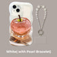 Transparent Phone Case for iphone 16/15/14/13/12/11 Series