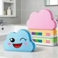 Fun-Shaped Colorful Bath Bomb