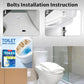 🔥LAST DAY -BUY 1 GET 1 FREE🔥Heavy Duty Toilet Seat Fixing Screws