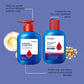Selenium dioxide shampoo — — Anti-dandruff, anti-itching, oil control