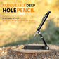 Multifunctional graffiti tool for woodworking