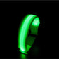 🎃Halloween Deal 50% OFF!🐎LED Horse Leg Bands – Light Up Every Stride (Set of 4)