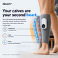 ❄️Summerfresh 50% OFF!🔥EMS Calf Massager with Compression & Heat