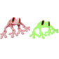 ❄️Summerfresh 50% OFF!🐸Cute 3D Frog Fridge Magnet – Strong Magnet, Fun Decoration & Perfect Gift Choice!
