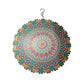 (🎁2024 New 🎁) 3D Colorful Wind Spinning Mandala