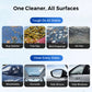 ⏰ Now only 49% off!🔥Buy 2 Get 1 Free🔥 Auto Glass Side Window Oil Film Removal Cleaner
