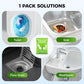 🔥Buy 1 Get 1 Free!🌿Powerful Pipe Dredging Agent✨