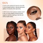 🥳2026 HOT SALE💞50K+ SOLD!👁️✨ All-Day Beautiful Lashes, Smudge-Proof! Waterproof Fiber Mascara for Natural Volume. 💖💃2