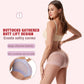 Pay 1 Get 3 (4 pcs) - Ice Silk Seamless High Waist Briefs