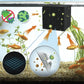 Aquarium Water Purifier Cube