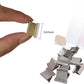 ❄️Summerfresh 50% OFF!✨Reusable Clip Dispenser with 50 Metal Clips – Secure Papers Without Staples