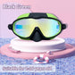❄️Buy 1 Get 1 Free!👓Kids’ Wide-View Swimming Goggles – Anti-Fog, UV-Protective Lenses & Soft Silicone Seal