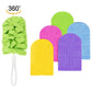 ⏰Last Day 60% OFF✨ 360° Electrostatic Duster Refills with Duster handles — The Sustainable Choice for a Dust-Free Home
