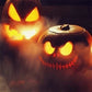❄️Summerfresh 50% OFF!✨12-LED Ultrasonic Mist Maker – Colour-Changing Fogger for Halloween Décor, Cauldrons, Fountains & Ponds
